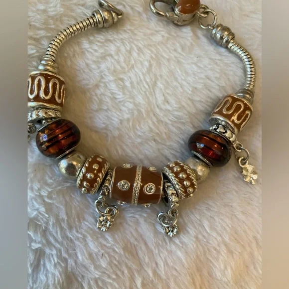 Bundle of Two‎ Bracelets - Picture 7 of 7